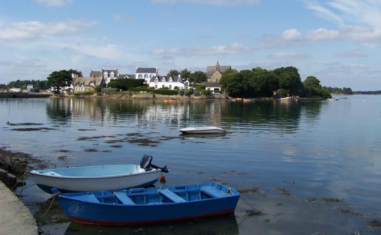 ✪ Maison Chaleureuse Proche De La Mer ✪ Βίλα Belz Εξωτερικό φωτογραφία