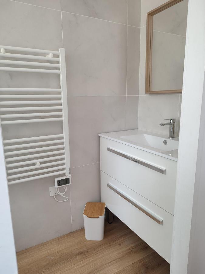 ✪ Maison Chaleureuse Proche De La Mer ✪ Βίλα Belz Εξωτερικό φωτογραφία