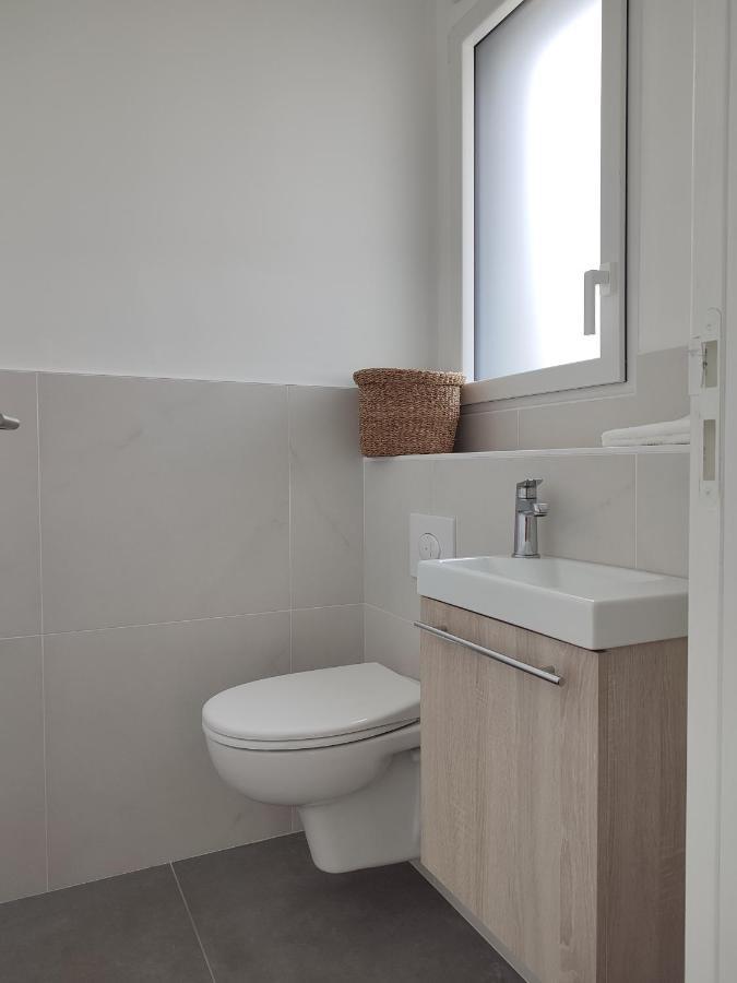 ✪ Maison Chaleureuse Proche De La Mer ✪ Βίλα Belz Εξωτερικό φωτογραφία